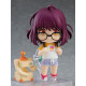 Figura Godzilla Singular Point Nendoroid Mei Kamino 10 Cm