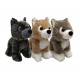 Lobos Huargo peluche 23 cm Juego de Tronos