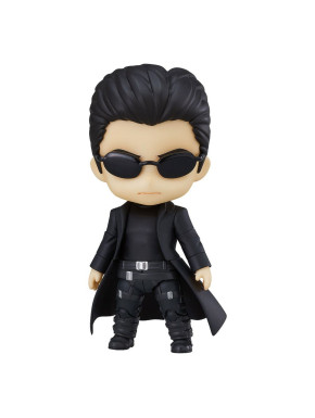 Figura The Matrix Nendoroid Neo 10 Cm