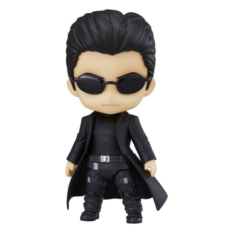 Figura The Matrix Nendoroid Neo 10 Cm