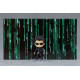 Figura The Matrix Nendoroid Neo 10 Cm