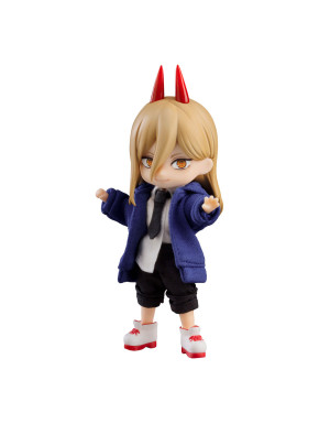 Figura Chainsaw Man Nendoroid Doll Power 14 Cm