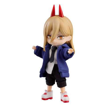 Figura Chainsaw Man Nendoroid Doll Power 14 Cm