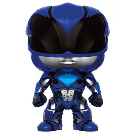 Funko Pop Power Rangers Azul