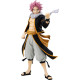 Figura Fairy Tail Final Season Pvc Pop Up Parade Xl Natsu Dragneel 40 Cm