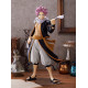 Figura Fairy Tail Final Season Pvc Pop Up Parade Xl Natsu Dragneel 40 Cm