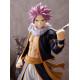 Figura Fairy Tail Final Season Pvc Pop Up Parade Xl Natsu Dragneel 40 Cm