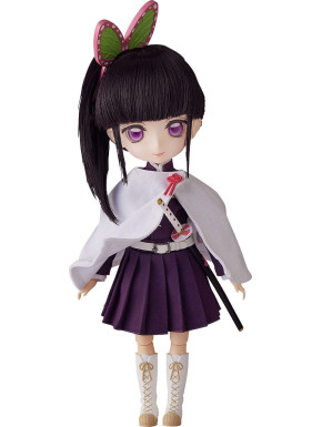 Figura Demon Slayer: Kimetsu No Yaiba Harmonia Humming Doll Kanao Tsuyuri 23 Cm