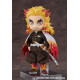 Figura Demon Slayer: Kimetsu No Yaiba Nendoroid Doll Kyojuro Rengoku 14 Cm