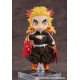 Figura Demon Slayer: Kimetsu No Yaiba Nendoroid Doll Kyojuro Rengoku 14 Cm