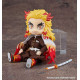 Figura Demon Slayer: Kimetsu No Yaiba Nendoroid Doll Kyojuro Rengoku 14 Cm