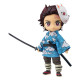 Demon SlayerFigurine : Kimetsu No Yaiba Nendoroid Tanjiro Kamado : Final Selection Ver. 10 Cm