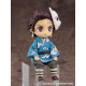 Figura Demon Slayer: Kimetsu No Yaiba Nendoroid Tanjiro Kamado: Final Selection Ver. 10 Cm