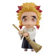 Figura Demon Slayer: Kimetsu No Yaiba Nendoroid Senjuro Rengoku 10 Cm