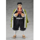 Figura Demon Slayer: Kimetsu No Yaiba Pvc Pop Up Parade Gyomei Himejima 19 Cm