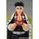 Figura Demon Slayer: Kimetsu No Yaiba Pvc Pop Up Parade Gyomei Himejima 19 Cm