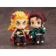 Demon Slayer: Kimetsu No Yaiba Nendoroid Swacchao! Accesorios Mugen Train Passenger Seat