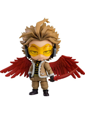 Figura My Hero Academia Nendoroid Hawks 10 Cm