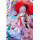 Figura Fuzichoco Art Book Saigenkyo Pvc Illustration Revelation The Ghost Bride 37 Cm