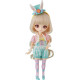 Figura Harmonia Bloom Seasonal Doll Charlotte (Melone) 23 Cm