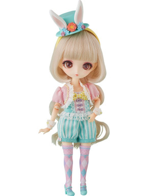 Figura Harmonia Bloom Seasonal Doll Charlotte (Melone) 23 Cm