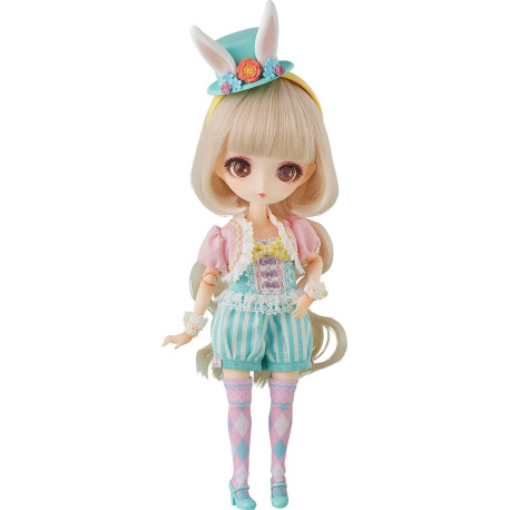 Figura Harmonia Bloom Seasonal Doll Charlotte (Melone) 23 Cm