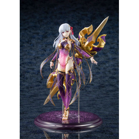 Figura Fate/Grand Order Pvc 1/7 Assassin/Kama 27 Cm