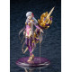 Figura Fate/Grand Order Pvc 1/7 Assassin/Kama 27 Cm