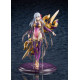 Figura Fate/Grand Order Pvc 1/7 Assassin/Kama 27 Cm