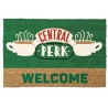 Felpudo coco Friends Central Perk