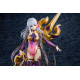 Figura Fate/Grand Order Pvc 1/7 Assassin/Kama 27 Cm