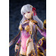 Figura Fate/Grand Order Pvc 1/7 Assassin/Kama 27 Cm