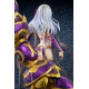 Figura Fate/Grand Order Pvc 1/7 Assassin/Kama 27 Cm