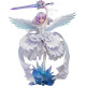 Figura Hyperdimension Neptunia 1/7 Neptune Little Purple Ver. 32 Cm