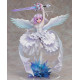 Figura Hyperdimension Neptunia 1/7 Neptune Little Purple Ver. 32 Cm