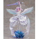 Figura Hyperdimension Neptunia 1/7 Neptune Little Purple Ver. 32 Cm