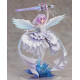 Figura Hyperdimension Neptunia 1/7 Neptune Little Purple Ver. 32 Cm