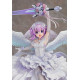 Figura Hyperdimension Neptunia 1/7 Neptune Little Purple Ver. 32 Cm