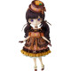 Muñeco Creator'S Doll Orange Designed By Erimo 23 Cm Harmonia Humming