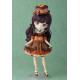 Muñeco Creator'S Doll Orange Designed By Erimo 23 Cm Harmonia Humming