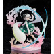 Touhou Lost World Pvc Statue 1/8 Youmu Konpaku 22 Cm