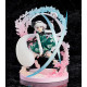 Touhou Lost World Pvc Statue 1/8 Youmu Konpaku 22 Cm