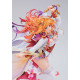 Figura Macross Frontier Pvc 1/7 Sheryl Nome Anniversary Stage Ver. 29 Cm