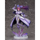 Figura Fate/Grand Order Pvc 1/7 Caster/Scathach-Skadi 30 Cm