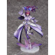 Figura Fate/Grand Order Pvc 1/7 Caster/Scathach-Skadi 30 Cm