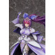 Figura Fate/Grand Order Pvc 1/7 Caster/Scathach-Skadi 30 Cm