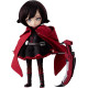 Figura Rwby: Ice Queendom Doll Harmonia Humming Ruby Rose 23 Cm