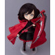 Figura Rwby: Ice Queendom Doll Harmonia Humming Ruby Rose 23 Cm