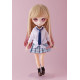 Figura My Dress-Up Darling Nendoroid Harmonia Humming Marin Kitagawa 23 Cm