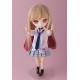 Figura My Dress-Up Darling Nendoroid Harmonia Humming Marin Kitagawa 23 Cm